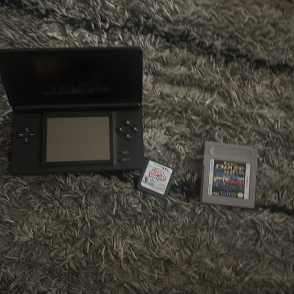 Nintendo DSLite - Picture 3 of 4